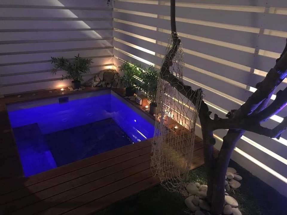 Caposud - Suite Randa Marina di Ragusa Exterior foto