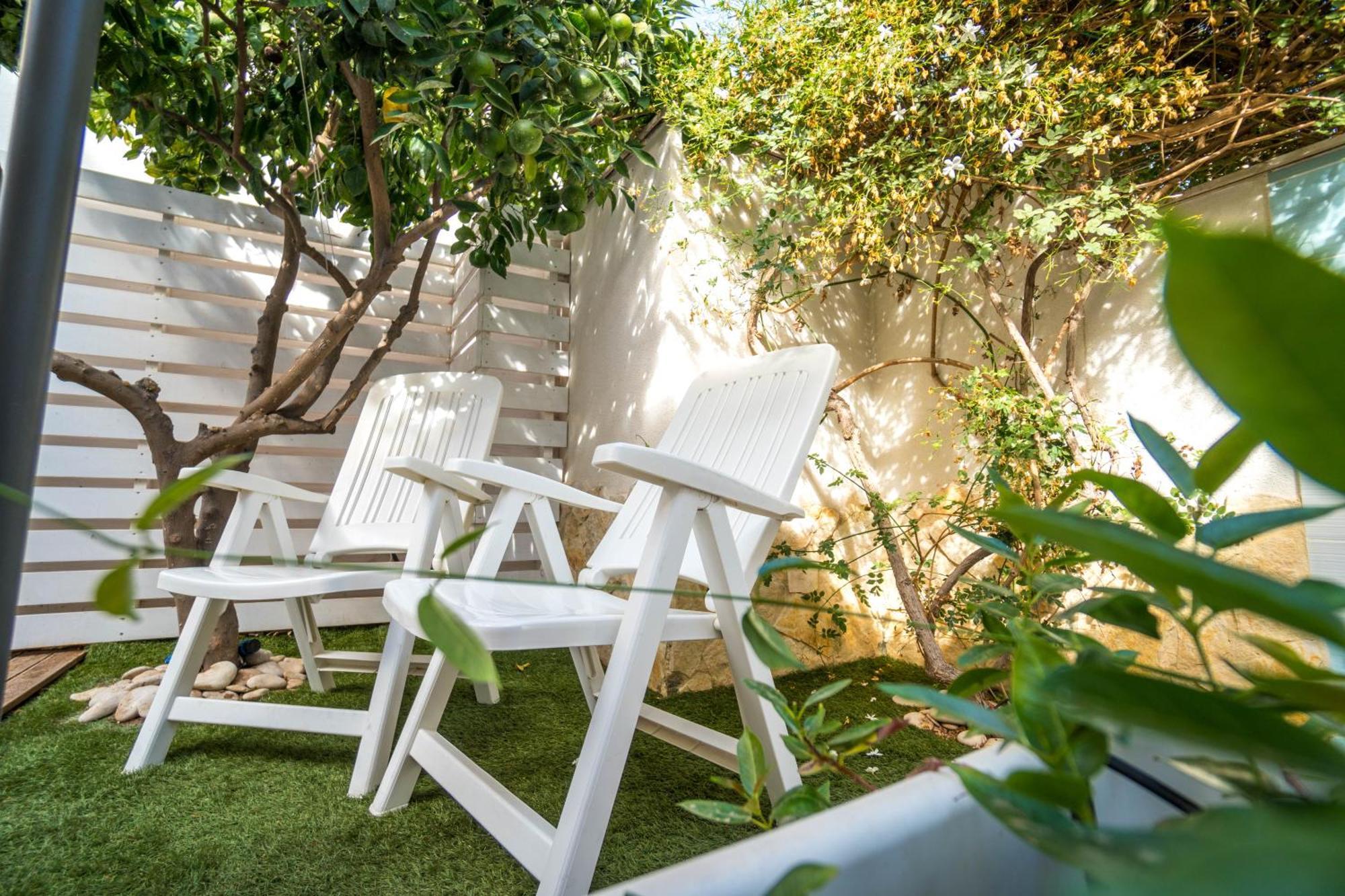 Caposud - Suite Randa Marina di Ragusa Exterior foto